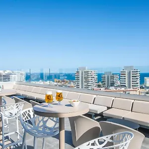 4* Szálloda Aluasoul Costa Málaga - Adults Recommended